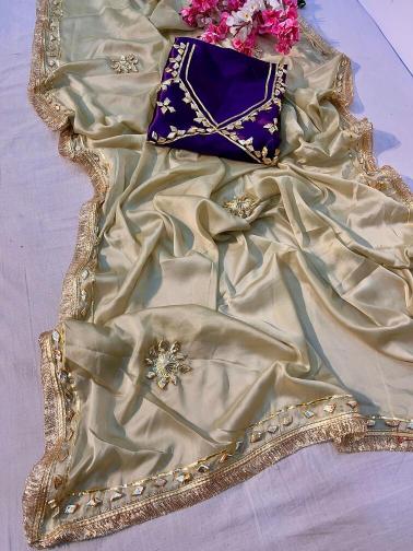 Vinayak kacchi gotapatti surath sarees